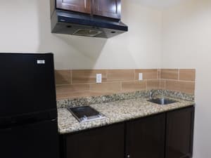 thumbnail: Private kitchenette