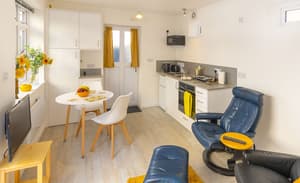 thumbnail: Interior
