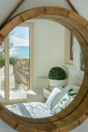 thumbnail: View from property
