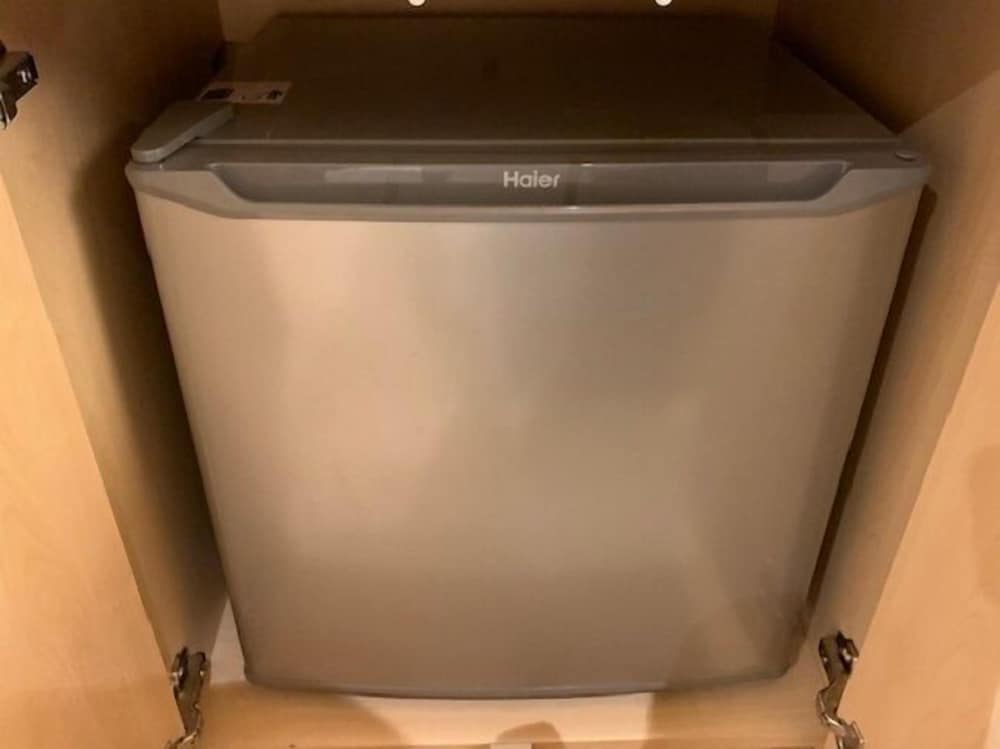 Mini-refrigerator