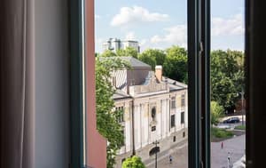 thumbnail: View from room