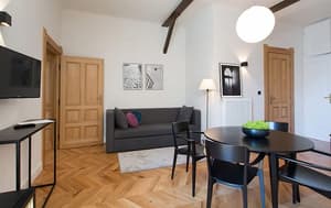 thumbnail: Living area