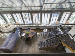 thumbnail: Living area