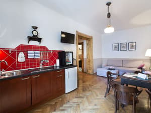 thumbnail: Living area