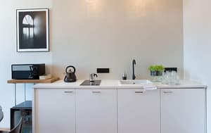 thumbnail: Private kitchenette