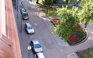 thumbnail: View from room