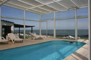 thumbnail: Indoor pool