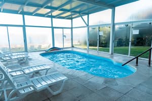 thumbnail: Indoor pool