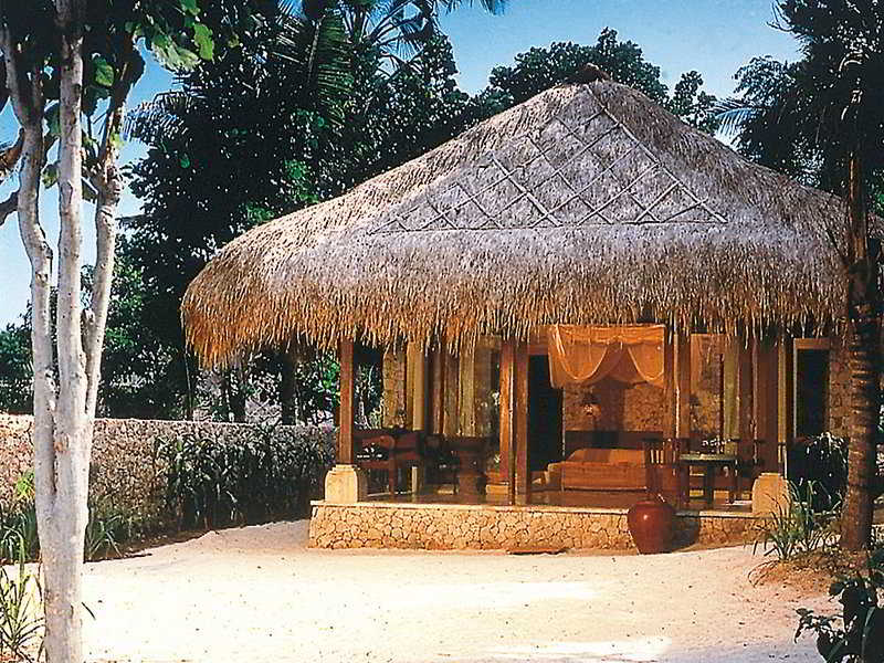 General view