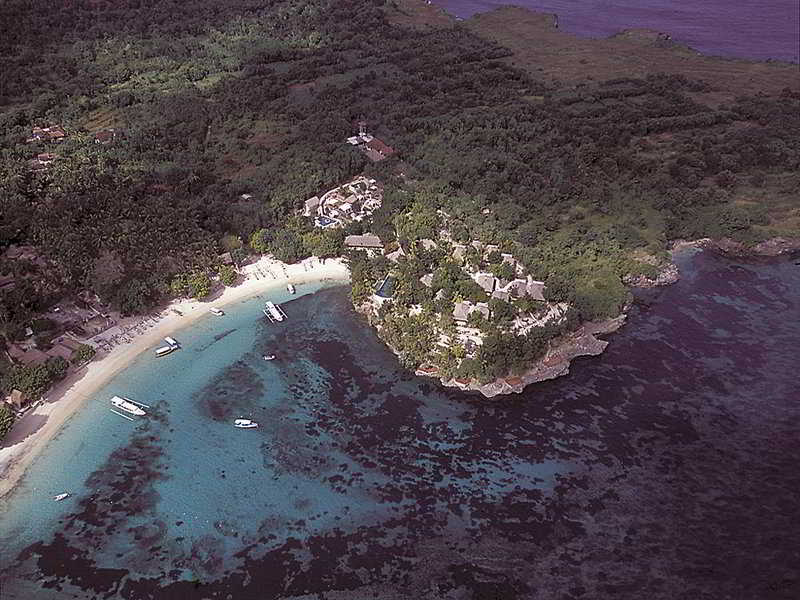General view