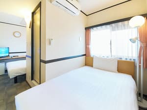 thumbnail: Room amenity