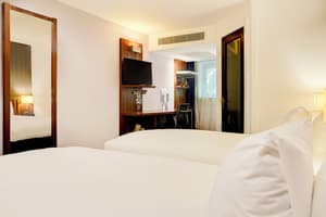 thumbnail: Room