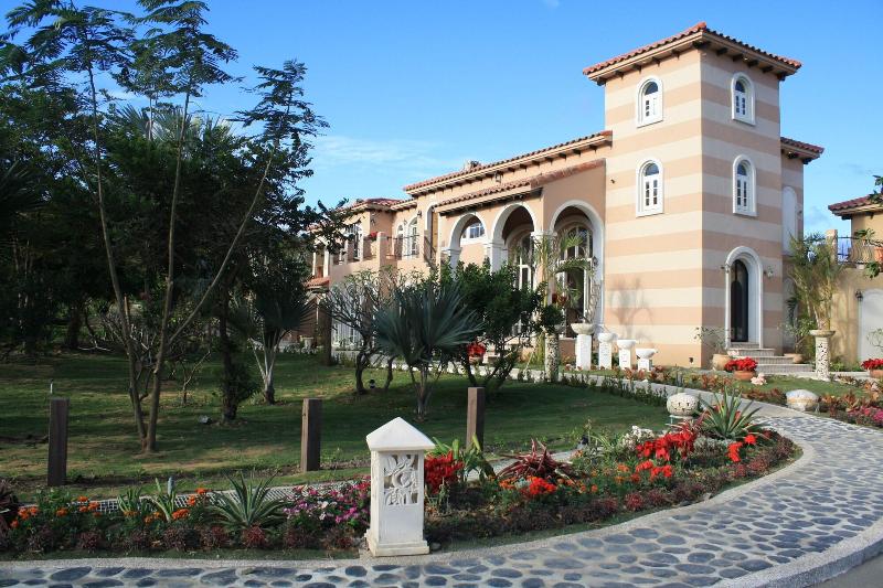 General view