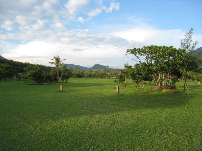 General view