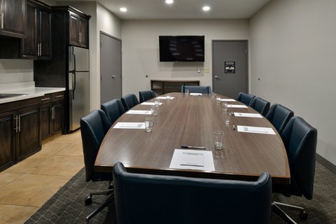Board Room