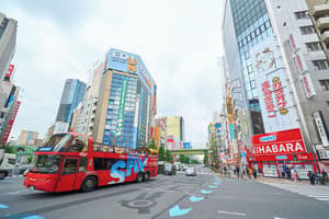 thumbnail: City view from property