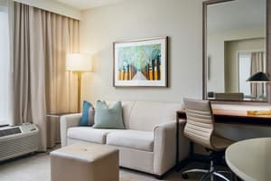thumbnail: Living area