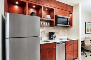 thumbnail: Private kitchen