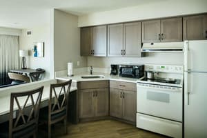 thumbnail: Private kitchen