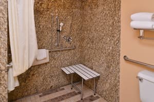 thumbnail: Bathroom shower