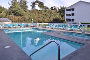 thumbnail: Outdoor pool