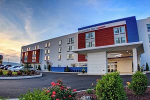 SpringHill Suites by Marriott Scranton Montage Mountain
