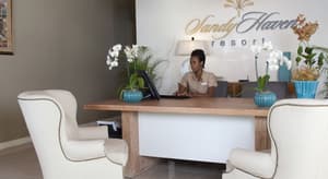 thumbnail: Reception