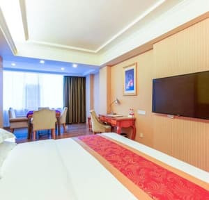 thumbnail: Room