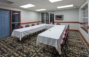thumbnail: Meeting facility