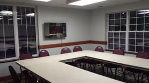 thumbnail: Meeting facility