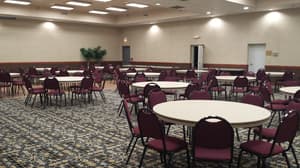 thumbnail: Meeting facility