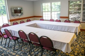 thumbnail: Meeting facility