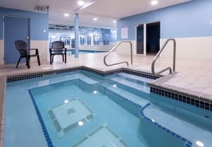 thumbnail: Indoor pool