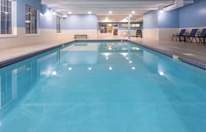 thumbnail: Indoor pool