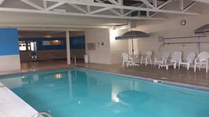 thumbnail: Indoor pool