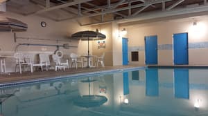 thumbnail: Indoor pool