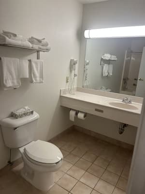 thumbnail: Bathroom