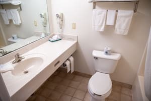 thumbnail: Bathroom