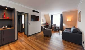thumbnail: Room