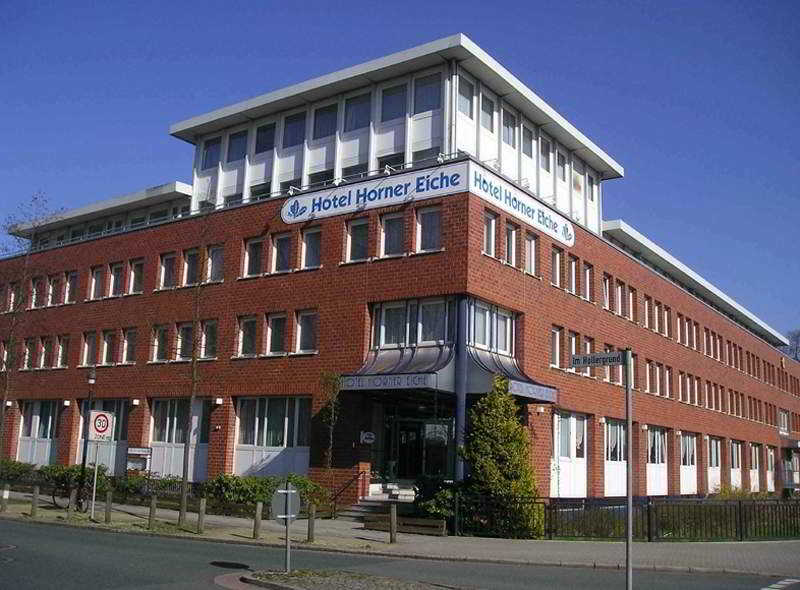 General view