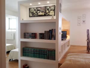 thumbnail: Interior
