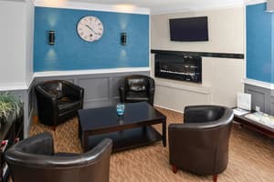 thumbnail: Lobby sitting area