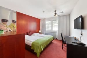 thumbnail: Room