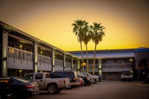 Rodeway Inn & Suites Corpus Christi Northwest