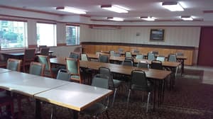 thumbnail: Meeting facility