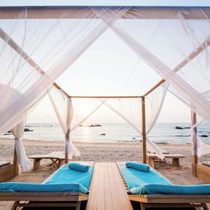 thumbnail: Beach/ocean view