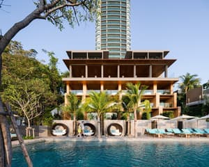 thumbnail: View from property