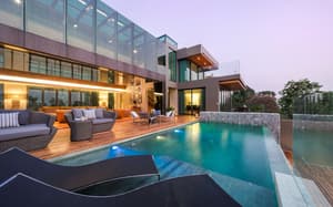 thumbnail: Terrace/patio
