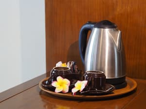 thumbnail: Room amenity