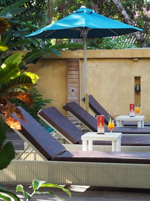 thumbnail: Sundeck
